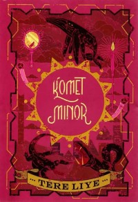 Image of KOMET MINOR