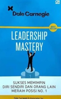 Image of LEADERSHIP MASTERY