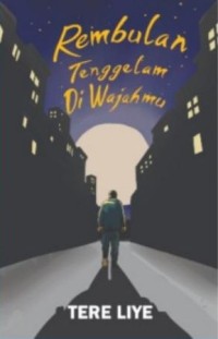 Image of REMBULAN TENGGELAM DI WAJAHMU